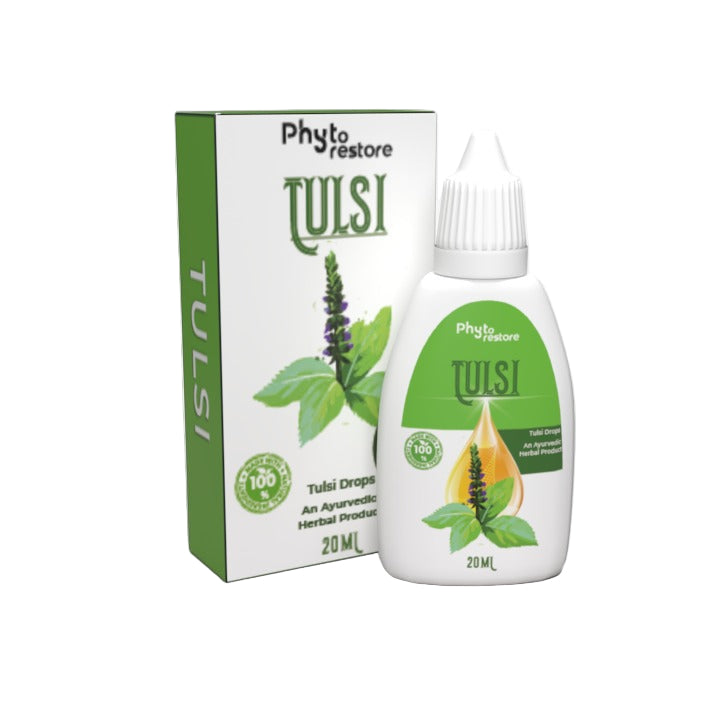 TULSI DROP