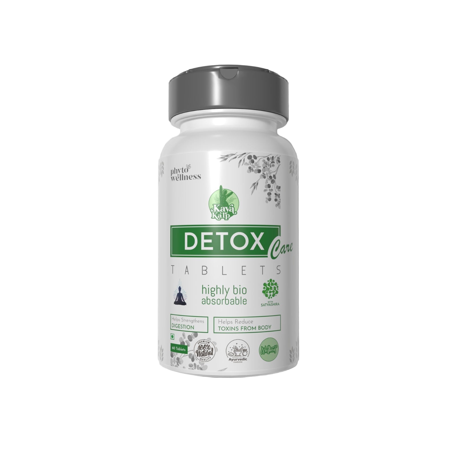 DETOX PRO