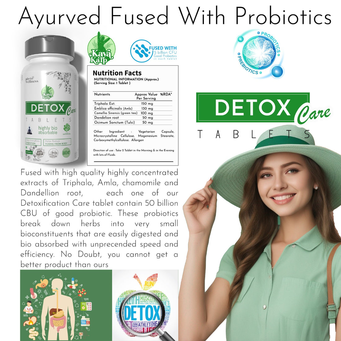 DETOX PRO
