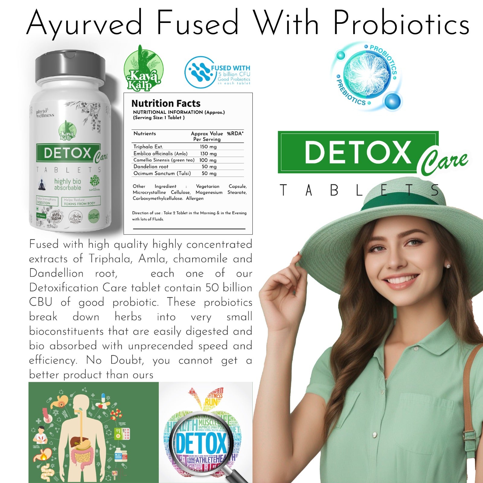 DETOX PRO