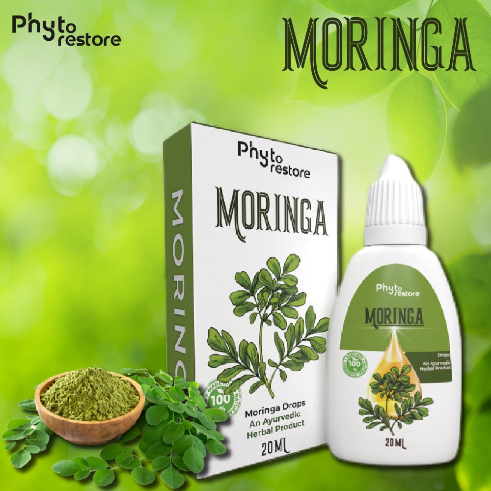 MORINGA